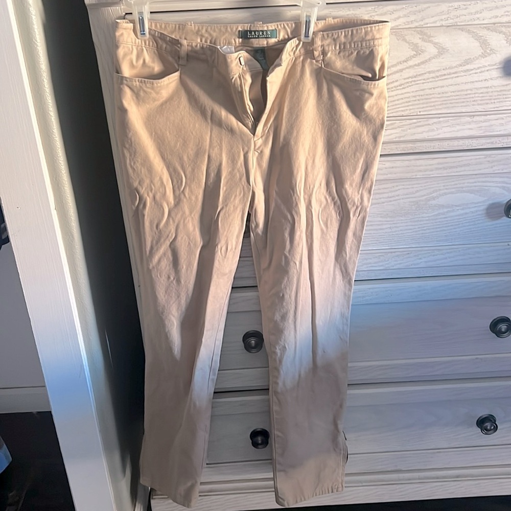 Ralph Lauren pants